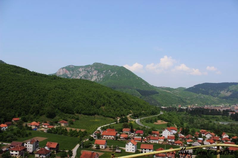 Северная Черногория