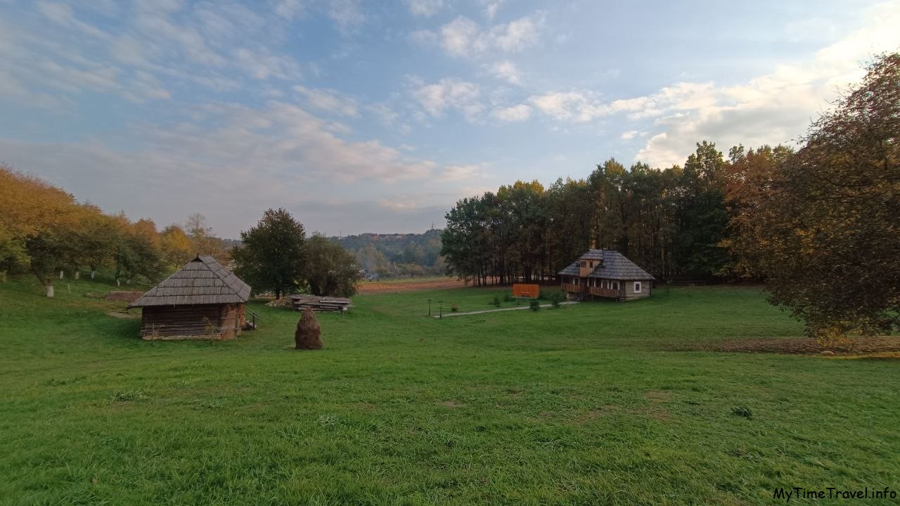 Что посмотреть в Черновцах