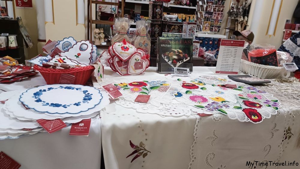 Халашское кружево