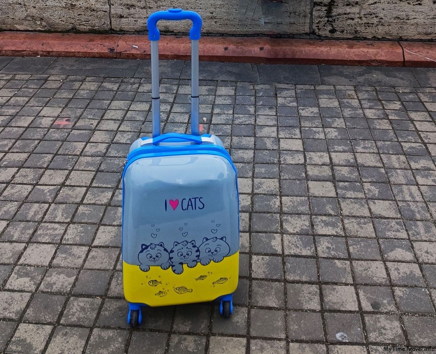 Что взять с собой в отпуск
