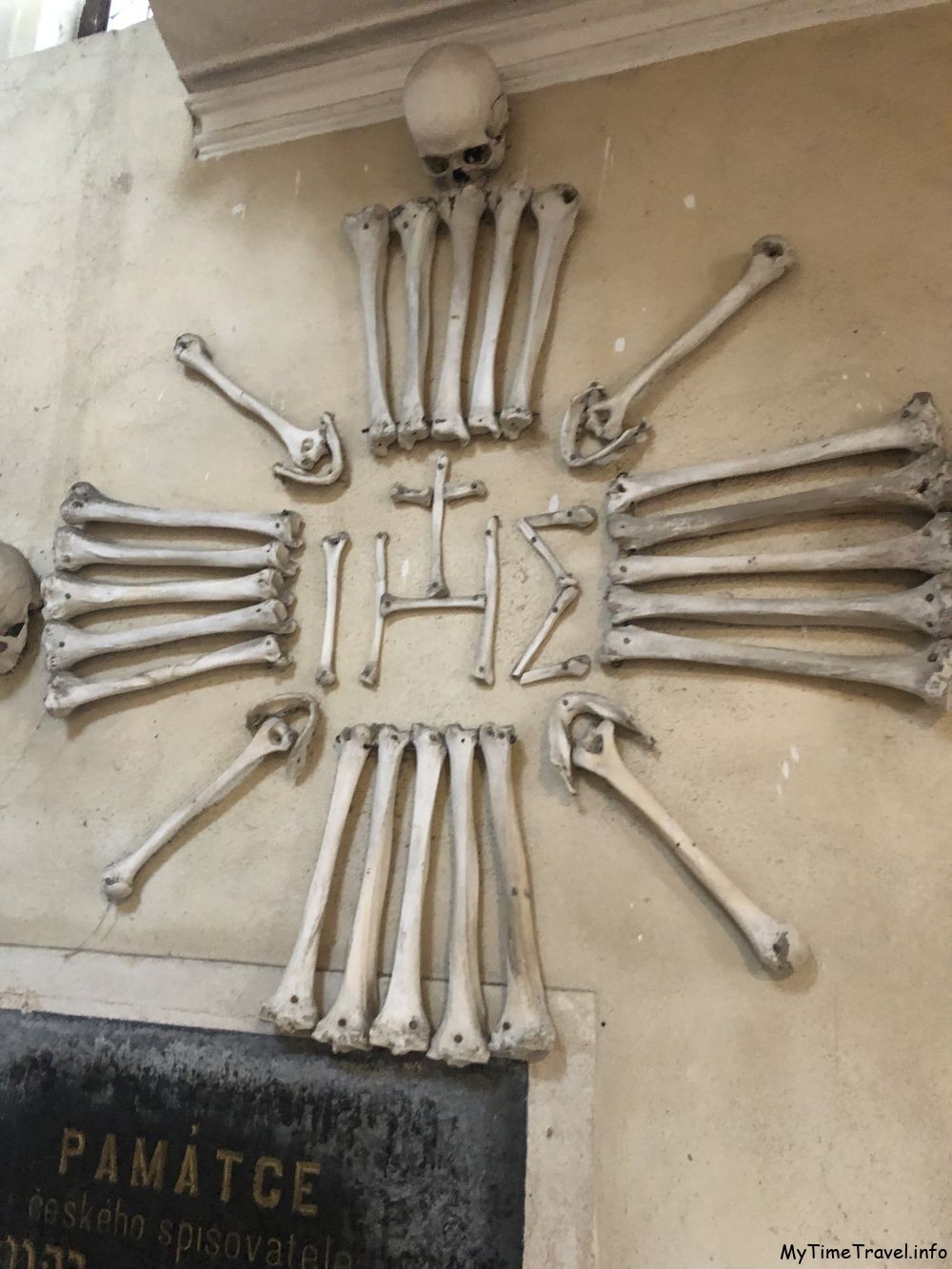 костница в седлеце