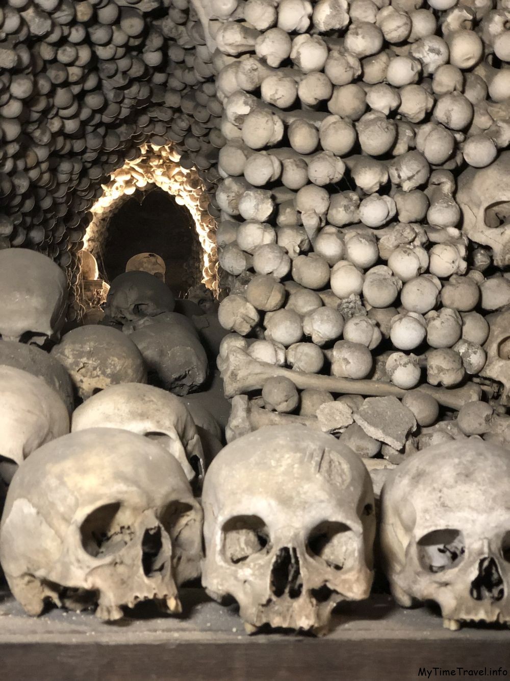 Интересные места недалеко от Праги