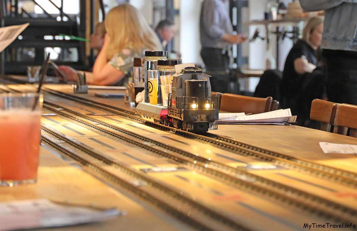 Куда пойти с детьми в Праге