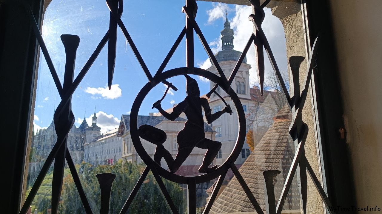 Музей серебра Градек