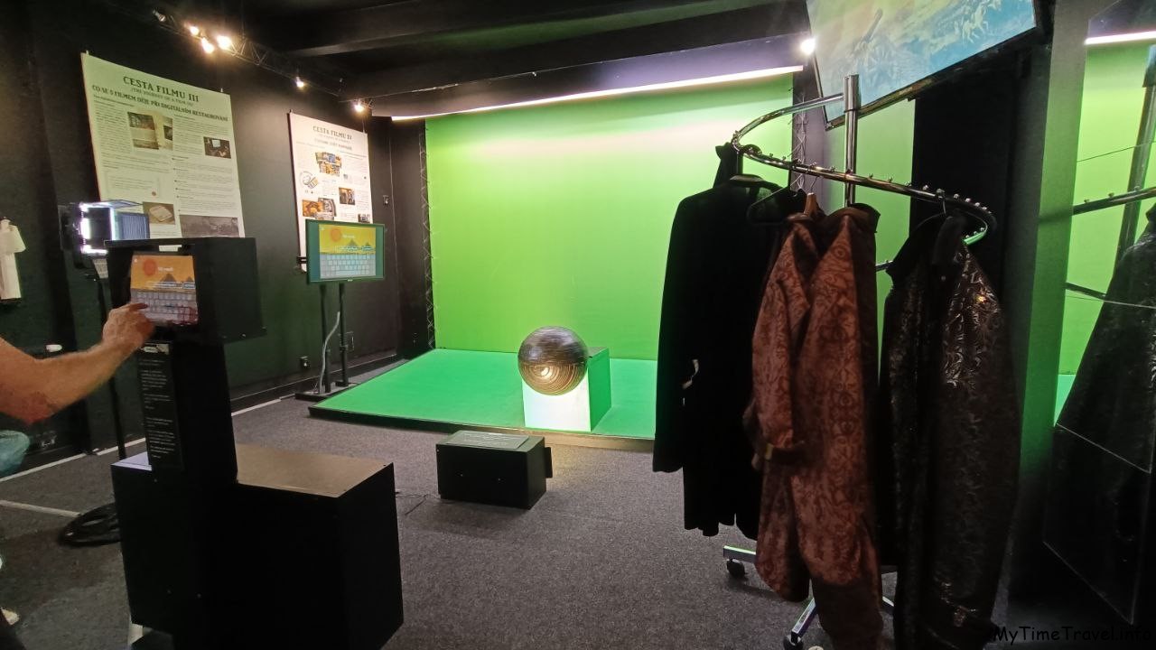 Интересные музеи Праги