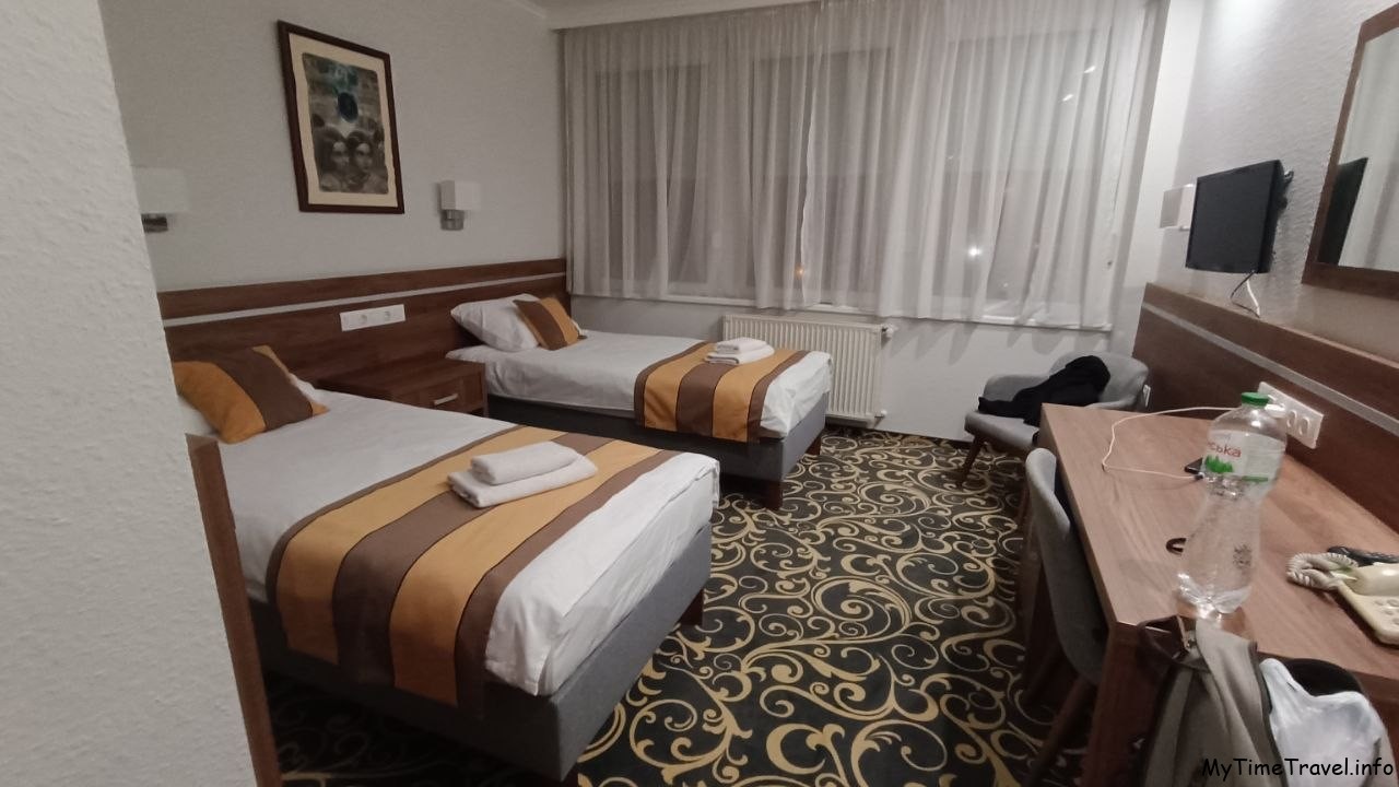 Бюджетные туры в Европу из Украины