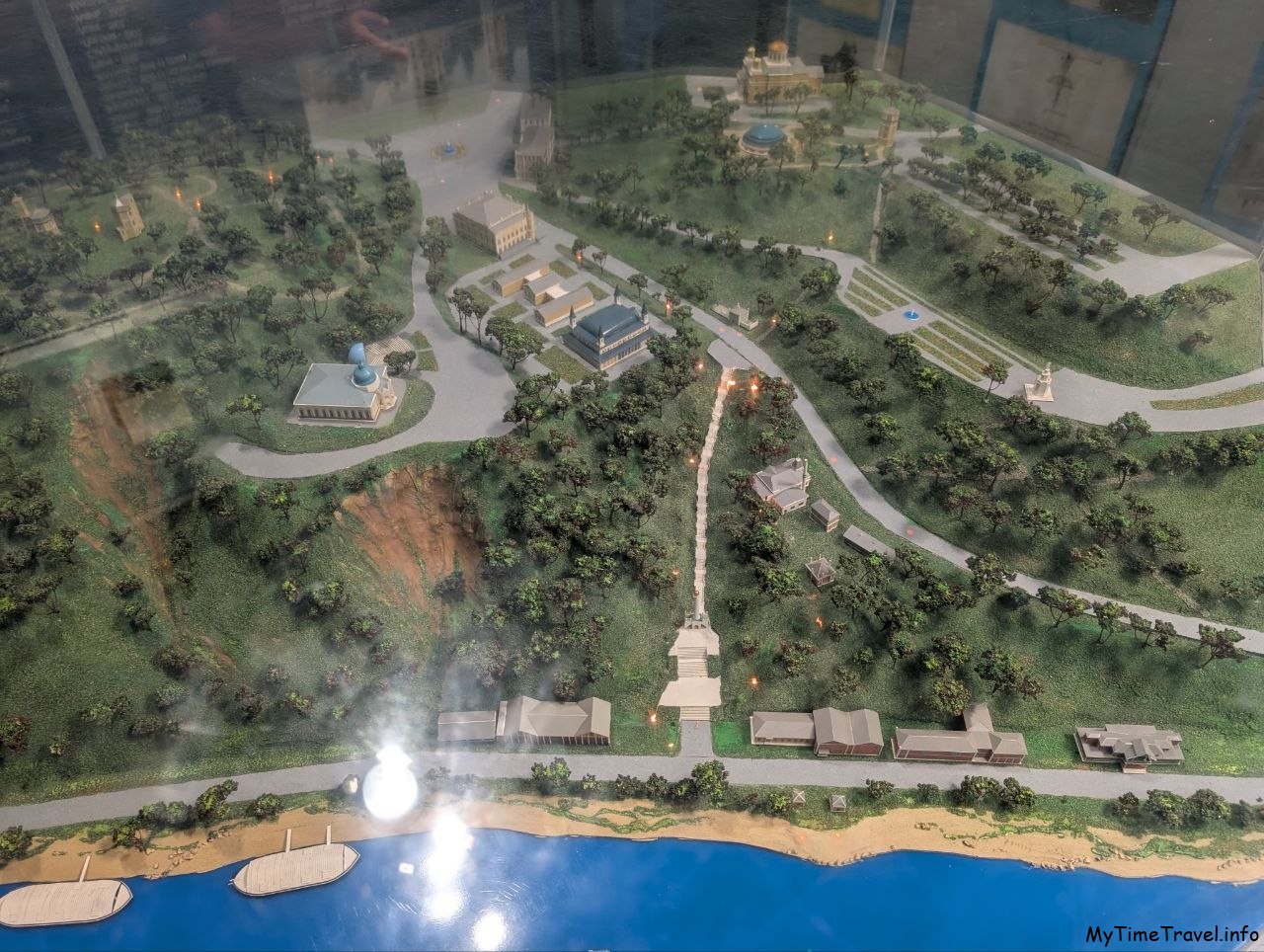 Первый водопровод Киева