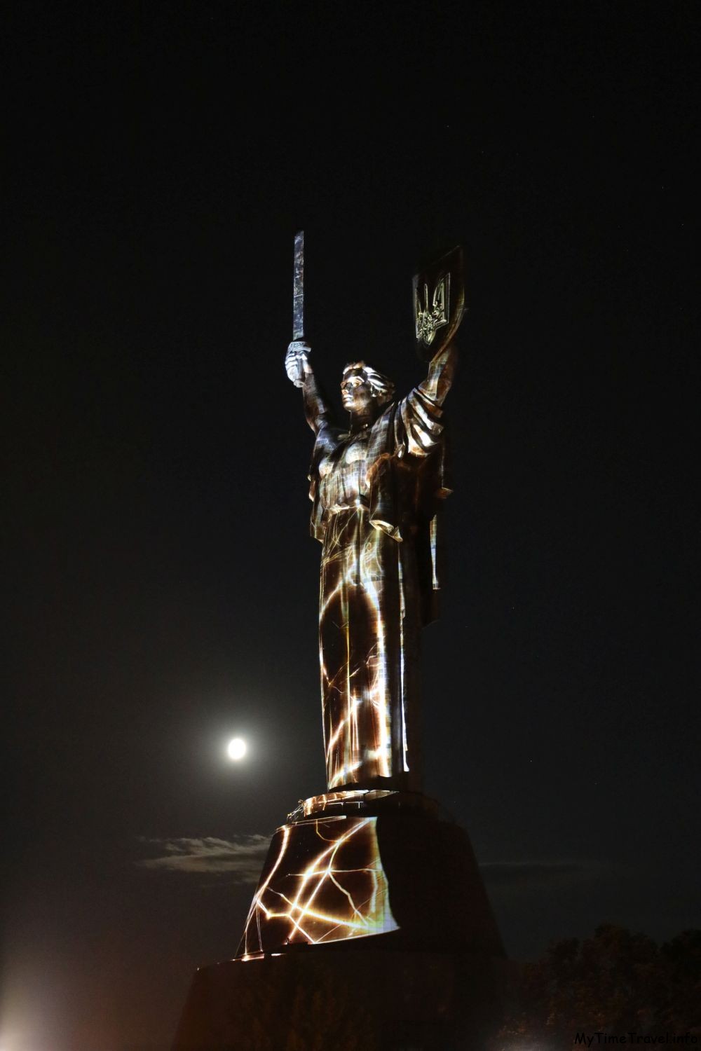 Родина-Мать